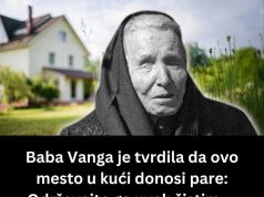 Baba Vanga upozoravala da svaka kuća mora imati ove predmete: Donose sreću i štite od sila zla Baba Vanga upozoravala da svaka kuća mora imati ove predmete: Donose sreću i štite od sila zla - featured image