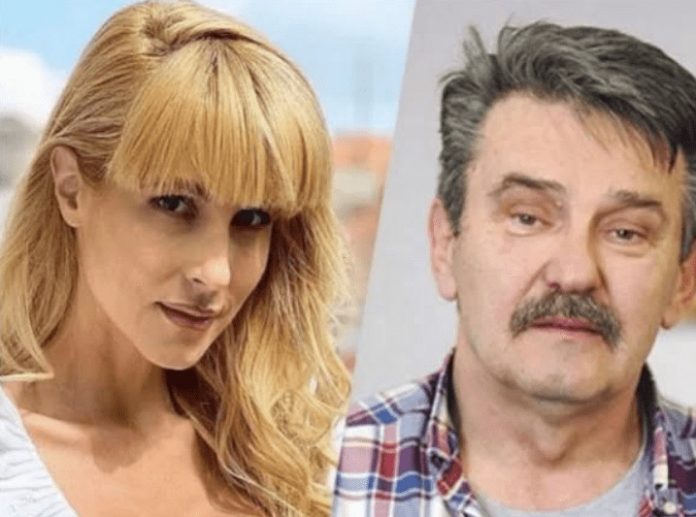 TUŽNO je kada otac govori ovako o svom djetetu! Poznati glumac otkrio zašto nema odnos sa kćerkom IVOM! Ove riječi lome srca - featured image
