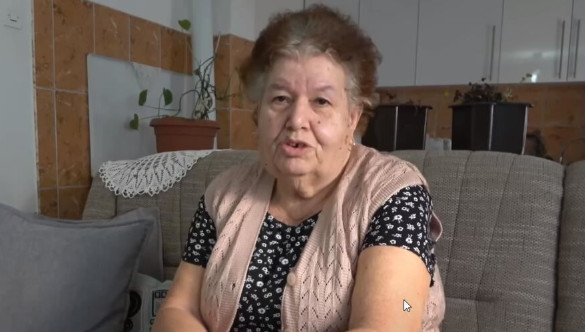 Kad mi je sin poginuo iza njega je ostala supruga i 2 male dece: Živeli smo u istoj kući 8 godina, a posle 1 postupka poslala sam je u zatvor - featured image