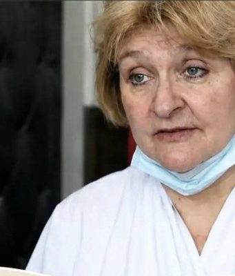 OVE TABLETE SVI UZIMAJU, A BUKVALNO RAZARAJU SRCE I BUBREGE: Dr Grujičić – odmah ih izbacite iz upotrebe OVE TABLETE SVI UZIMAJU, A BUKVALNO RAZARAJU SRCE I BUBREGE: Dr Grujičić – odmah ih izbacite iz upotrebe - featured image