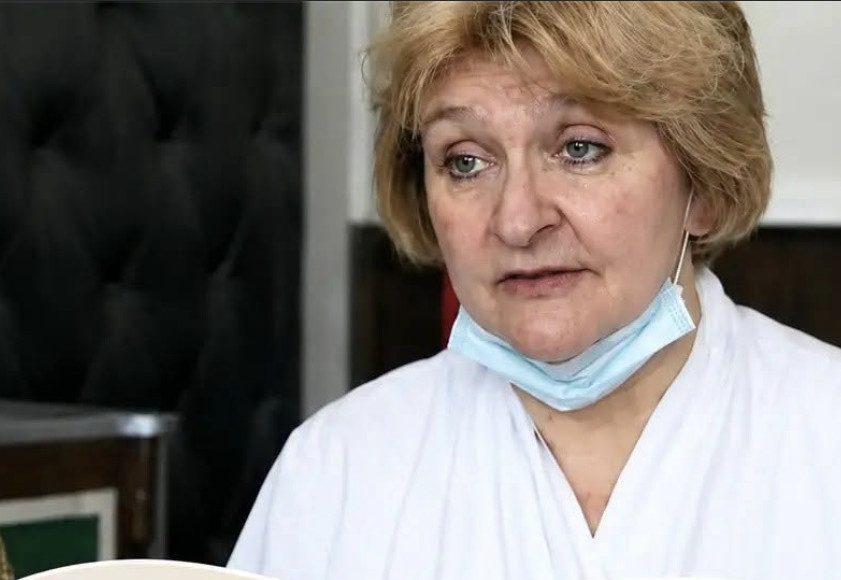 OVE TABLETE SVI UZIMAJU, A BUKVALNO RAZARAJU SRCE I BUBREGE: Dr Grujičić – odmah ih izbacite iz upotrebe - featured image OVE TABLETE SVI UZIMAJU, A BUKVALNO RAZARAJU SRCE I BUBREGE: Dr Grujičić – odmah ih izbacite iz upotrebe - featured image