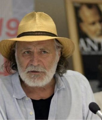 Polovina misli da je Šerbedžija Hrvat, druga polovina da je Srbin! Kad čujete istinu, ukočićete se u mestu😲 Polovina misli da je Šerbedžija Hrvat, druga polovina da je Srbin! Kad čujete istinu, ukočićete se u mestu😲 - featured image