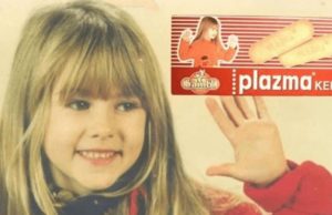 Sjećate se curice sa plazme? Nećete vjerovati kako aleksandra iz kikinde izgleda 25 godina kasnije Sjećate se curice sa plazme? Nećete vjerovati kako aleksandra iz kikinde izgleda 25 godina kasnije - featured image