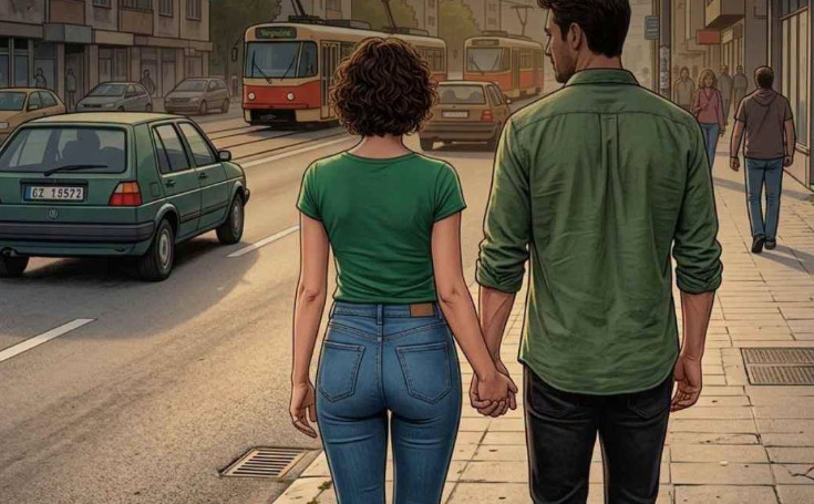 95% ljudi ne vidi šta je pogrešno na slici, a očito je…Vidite li? - featured image