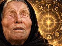 Baba Vanga je predvidjela godinu neviđenog bogatstva: Ovih 5 znakova u 2027. ulaze u zlatni period Baba Vanga je predvidjela godinu neviđenog bogatstva: Ovih 5 znakova u 2027. ulaze u zlatni period - featured image