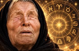 Baba Vanga je predvidjela godinu neviđenog bogatstva: Ovih 5 znakova u 2027. ulaze u zlatni period Baba Vanga je predvidjela godinu neviđenog bogatstva: Ovih 5 znakova u 2027. ulaze u zlatni period - featured image