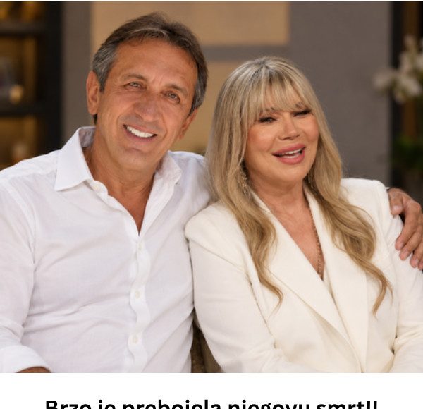 Brzo je prebojela njegovu smrt!! SUZANA JOVANOVIĆ uhvaćena u ZAGRLJAJU našeg popularnog muzičara!!!Kćerka nakon ovog skandala napustila dom… - featured image