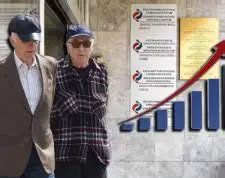 Imate 20 godina radnog staža i bili ste prijavljeni na minimalac? Pogledajte koliku penziju možete da očekujete Imate 20 godina radnog staža i bili ste prijavljeni na minimalac? Pogledajte koliku penziju možete da očekujete - featured image