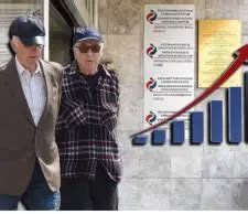 Imate 20 godina radnog staža i bili ste prijavljeni na minimalac? Pogledajte koliku penziju možete da očekujete Imate 20 godina radnog staža i bili ste prijavljeni na minimalac? Pogledajte koliku penziju možete da očekujete - featured image