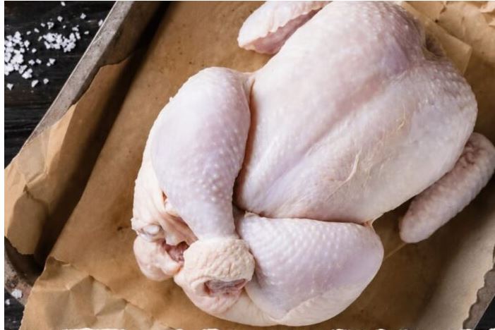 OVO JE NAJOPASNJI DIO PILETINE A MNOGI VOLE DA GA JEDU - featured image