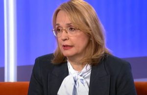 DVA SIMPTOMA JAVLJAJU SE DANIMA PRIJE MOŽDANOG UDARA: Dr Vukićević objašnjava kada je vrijeme da hitno odete kod ljekara DVA SIMPTOMA JAVLJAJU SE DANIMA PRIJE MOŽDANOG UDARA: Dr Vukićević objašnjava kada je vrijeme da hitno odete kod ljekara - featured image