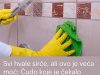 Svi hvale sirće, ali ovo je veća moć: Čud0 koje je čekalo uklonilo je prljavštinu i plijesan u 20 godina starom kupatilu za samo nekoliko sati! Svi hvale sirće, ali ovo je veća moć: Čud0 koje je čekalo uklonilo je prljavštinu i plijesan u 20 godina starom kupatilu za samo nekoliko sati! - featured image