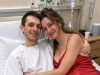 Moj suprug odlučio je postati donor organa kao svoju posljednju želju — nakon što je preminuo, njegov liječnik me zaustavio i rekao: „Postoji nešto što me natjerao da obećam da ću ti predati tek nakon što njega više ne bude.“ Moj suprug odlučio je postati donor organa kao svoju posljednju želju — nakon što je preminuo, njegov liječnik me zaustavio i rekao: „Postoji nešto što me natjerao da obećam da ću ti predati tek nakon što njega više ne bude.“ - featured image