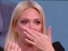 Milica lije suze zbog sina: BIO JE KRATKO DIO MOG ŽIVOTA, ZAŠTO BOŽE? Milica lije suze zbog sina: BIO JE KRATKO DIO MOG ŽIVOTA, ZAŠTO BOŽE? - featured image