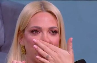 Milica lije suze zbog sina: BIO JE KRATKO DIO MOG ŽIVOTA, ZAŠTO BOŽE? Milica lije suze zbog sina: BIO JE KRATKO DIO MOG ŽIVOTA, ZAŠTO BOŽE? - featured image