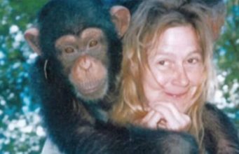 Sandra je godinama gajila šimpanzu i spavala sa njom, ne sluteći šta će je snaći: Taj užas potresao je ceo svet Sandra je godinama gajila šimpanzu i spavala sa njom, ne sluteći šta će je snaći: Taj užas potresao je ceo svet - featured image