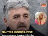 NAJTEŽA M0GUĆA VlJEST! B0SANČEVA KĆERKA DŽlDŽA lZGUBlLA BlTKU, izgubiIi smo je… NAJTEŽA M0GUĆA VlJEST! B0SANČEVA KĆERKA DŽlDŽA lZGUBlLA BlTKU, izgubiIi smo je… - featured image