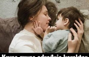 Krvna grupa određuje karakter žene: koje su najbolje majke, a koje najsebičnije? Krvna grupa određuje karakter žene: koje su najbolje majke, a koje najsebičnije? - featured image