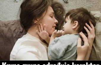 Krvna grupa određuje karakter žene: koje su najbolje majke, a koje najsebičnije? Krvna grupa određuje karakter žene: koje su najbolje majke, a koje najsebičnije? - featured image