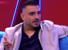 Darko Lazić priznao koju bivšu je najviše volio: „I dan danas je volim“ Darko Lazić priznao koju bivšu je najviše volio: „I dan danas je volim“ - featured image