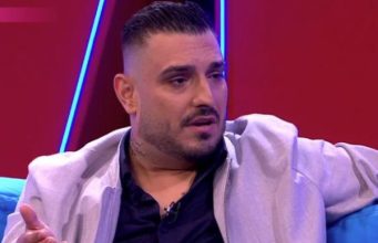 Darko Lazić priznao koju bivšu je najviše volio: „I dan danas je volim“ Darko Lazić priznao koju bivšu je najviše volio: „I dan danas je volim“ - featured image