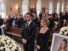 NA SPROVOD SVOJE TRUDNE ŽENE DOŠAO JE S LJUBAVNICOM – TADA JE NJEZIN ODVJETNIK OTVORIO OPORUKU I OTKRIO ISTINU NA SPROVOD SVOJE TRUDNE ŽENE DOŠAO JE S LJUBAVNICOM – TADA JE NJEZIN ODVJETNIK OTVORIO OPORUKU I OTKRIO ISTINU - featured image