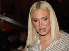 SVI SE PITALI ČIJE JE DIJETE, ko je oženjeni muškarac i otac dvoje djece? MILICA JUTROS ISPRED MATIČARA U BIJELOM!!!Kad vidite ko je u pitanju pozlit će vam….Niko nije sumnjao u njega!! SVI SE PITALI ČIJE JE DIJETE, ko je oženjeni muškarac i otac dvoje djece? MILICA JUTROS ISPRED MATIČARA U BIJELOM!!!Kad vidite ko je u pitanju pozlit će vam….Niko nije sumnjao u njega!! - featured image
