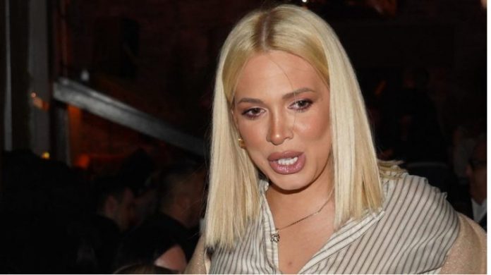SVI SE PITALI ČIJE JE DIJETE, ko je oženjeni muškarac i otac dvoje djece? MILICA JUTROS ISPRED MATIČARA U BIJELOM!!!Kad vidite ko je u pitanju pozlit će vam….Niko nije sumnjao u njega!! - featured image