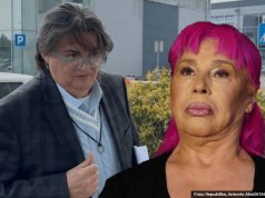 MUK NA PINKU NAKON KEMIŠOVIH REČI! Najnovije informacije o stanju Zorice Brunclik otišle u etar, MOMENTALNO PREKINUT PROGRAM! MUK NA PINKU NAKON KEMIŠOVIH REČI! Najnovije informacije o stanju Zorice Brunclik otišle u etar, MOMENTALNO PREKINUT PROGRAM! - featured image