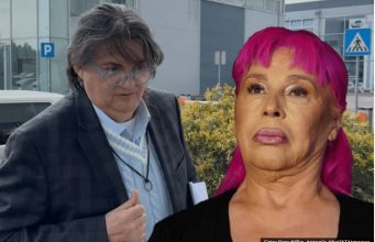 MUK NA PINKU NAKON KEMIŠOVIH REČI! Najnovije informacije o stanju Zorice Brunclik otišle u etar, MOMENTALNO PREKINUT PROGRAM! MUK NA PINKU NAKON KEMIŠOVIH REČI! Najnovije informacije o stanju Zorice Brunclik otišle u etar, MOMENTALNO PREKINUT PROGRAM! - featured image