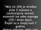“Moj sin (34) je stradao prije 3 mjeseca…” “Moj sin (34) je stradao prije 3 mjeseca…” - featured image