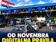 Od novembra digitalna pravila pri ulasku u Hrvatsku: Ovo morate znati Od novembra digitalna pravila pri ulasku u Hrvatsku: Ovo morate znati - featured image