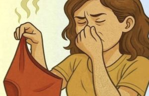 Ako vaši privatni dijelovi imaju određeni miris, možda imate… Ako vaši privatni dijelovi imaju određeni miris, možda imate… - featured image