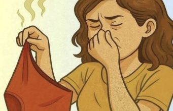Ako vaši privatni dijelovi imaju određeni miris, možda imate… Ako vaši privatni dijelovi imaju određeni miris, možda imate… - featured image