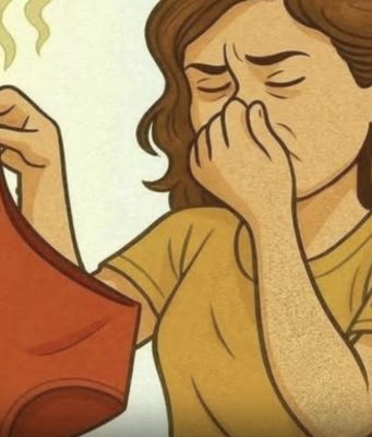 Ako vaši privatni dijelovi imaju određeni miris, možda imate… Ako vaši privatni dijelovi imaju određeni miris, možda imate… - featured image