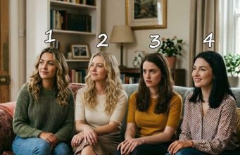 Koja žena je ljubomorna? Ako pogodite, razmišljate kao psiholog Koja žena je ljubomorna? Ako pogodite, razmišljate kao psiholog - featured image
