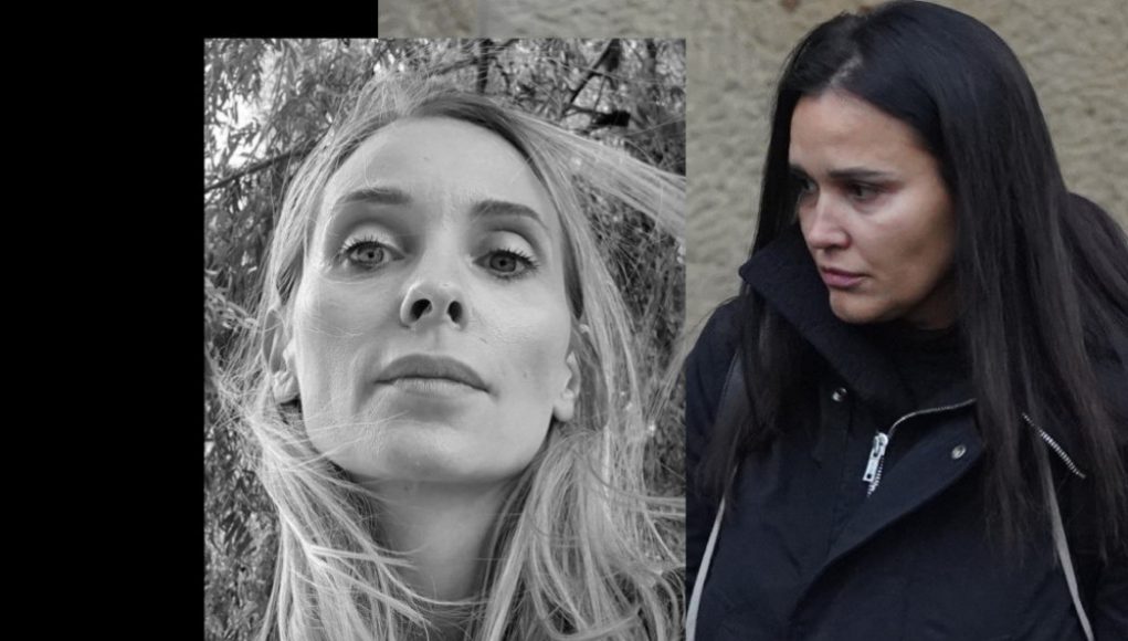 Ovo su PORUKE koje joj je Bojana slala pred smrt: Rada Radenović objavila javno – ” Ne mogu da dočekam da…” - featured image