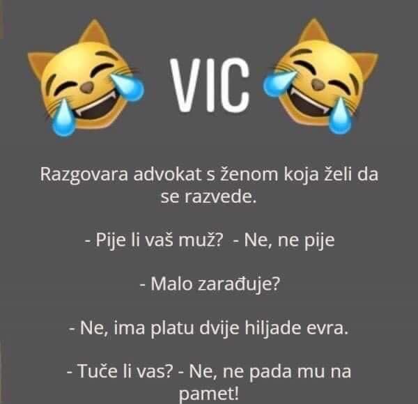 VIC DANA: Razvod - featured image