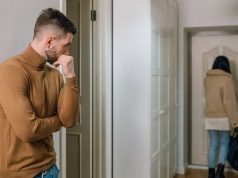 6 neprijatnih stvari koje muškarac radi kada prestane da voli svoju ženu 6 neprijatnih stvari koje muškarac radi kada prestane da voli svoju ženu - featured image