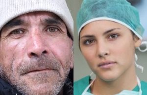 Kad su doveli beskućnika u bolnicu, Anja je jedina pritrčala da mu spase život: Nakon što mu se vratilo pamćenje, nije ni slutila šta će joj prirediti Kad su doveli beskućnika u bolnicu, Anja je jedina pritrčala da mu spase život: Nakon što mu se vratilo pamćenje, nije ni slutila šta će joj prirediti - featured image