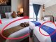 Čemu zapravo služi uska traka od tkanine preko hotelskog kreveta? Čemu zapravo služi uska traka od tkanine preko hotelskog kreveta? - featured image