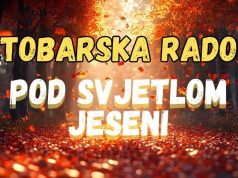 ZVJEZDANA SUDBINA OKTOBRA: Lav, Rak i OVAJ znak su ODABRANI ZA ZVJEZDANE DAROVE koji brišu prošlost i OTVARAJU VRATA U BUDUĆNOST PUNU SVJETLA I ČUDA! ZVJEZDANA SUDBINA OKTOBRA: Lav, Rak i OVAJ znak su ODABRANI ZA ZVJEZDANE DAROVE koji brišu prošlost i OTVARAJU VRATA U BUDUĆNOST PUNU SVJETLA I ČUDA! - featured image