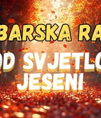 ZVJEZDANA SUDBINA OKTOBRA: Lav, Rak i OVAJ znak su ODABRANI ZA ZVJEZDANE DAROVE koji brišu prošlost i OTVARAJU VRATA U BUDUĆNOST PUNU SVJETLA I ČUDA! ZVJEZDANA SUDBINA OKTOBRA: Lav, Rak i OVAJ znak su ODABRANI ZA ZVJEZDANE DAROVE koji brišu prošlost i OTVARAJU VRATA U BUDUĆNOST PUNU SVJETLA I ČUDA! - featured image