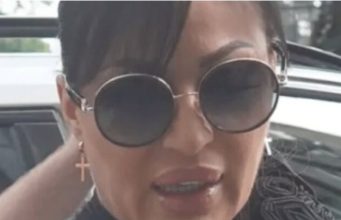 Jecaji na sve strane!: Ceca ne može da vjeruje da se sve tako brzo odigralo, evo šta se desilo Anastasiji.. (FOTO) Jecaji na sve strane!: Ceca ne može da vjeruje da se sve tako brzo odigralo, evo šta se desilo Anastasiji.. (FOTO) - featured image