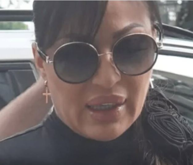 Jecaji na sve strane!: Ceca ne može da vjeruje da se sve tako brzo odigralo, evo šta se desilo Anastasiji.. (FOTO) - featured image