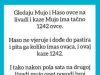 VIC OD KOJEG ĆETE PLAKATI OD SMIJEHA: Gledaju Mujo i Haso ovce… VIC OD KOJEG ĆETE PLAKATI OD SMIJEHA: Gledaju Mujo i Haso ovce… - featured image