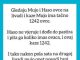 VIC OD KOJEG ĆETE PLAKATI OD SMIJEHA: Gledaju Mujo i Haso ovce… VIC OD KOJEG ĆETE PLAKATI OD SMIJEHA: Gledaju Mujo i Haso ovce… - featured image