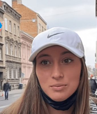 ANKETA U HRVATSKOJ “Koju državu mrzite?” Odgovori će vas vjerovatno iznenaditi! (VIDEO) ANKETA U HRVATSKOJ “Koju državu mrzite?” Odgovori će vas vjerovatno iznenaditi! (VIDEO) - featured image