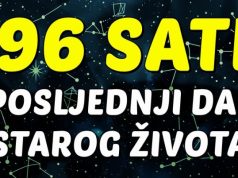 OTPOČINJE ODBROJAVANJE: U samo 96 sati OVIM znakovima DOLAZI SUDBINSKI TRENUTAK koji će PROMIJENITI BAŠ SVE! OTPOČINJE ODBROJAVANJE: U samo 96 sati OVIM znakovima DOLAZI SUDBINSKI TRENUTAK koji će PROMIJENITI BAŠ SVE! - featured image