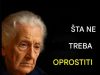 Šta nikada ne biste trebali oprostiti svojoj djeci! Ako ne želite da budete poniženi u starosti. 🤔🤔 Šta nikada ne biste trebali oprostiti svojoj djeci! Ako ne želite da budete poniženi u starosti. 🤔🤔 - featured image